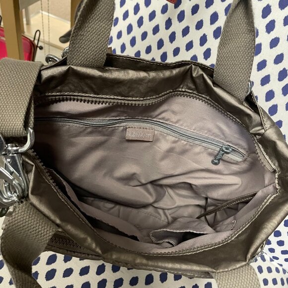 Kipling Brown Purse - Picture 5 of 8